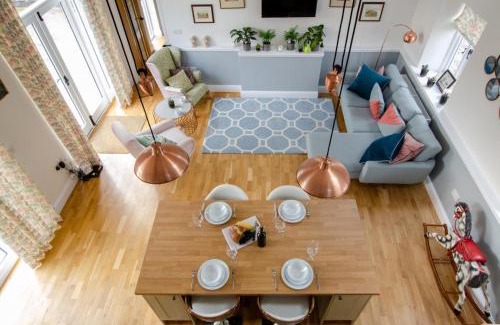 Melton Constable House | The Turnip House
