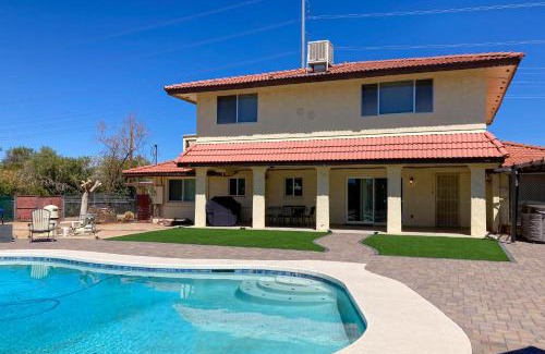 Deer Valley House | The Tuscan Villa
