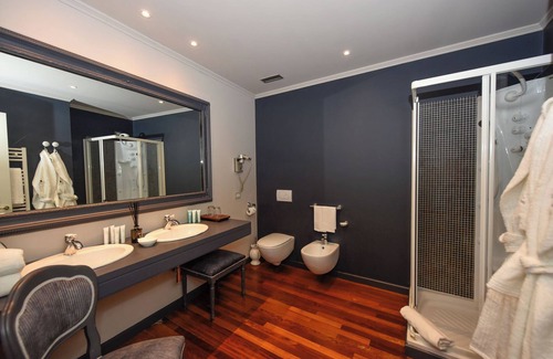 Lucca Historical Center Hotel | The Tuscanian Hotel