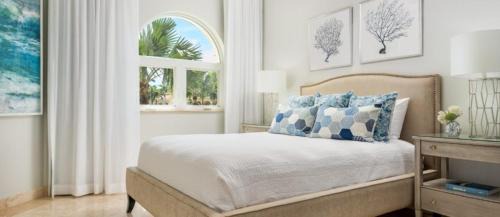 Grace Bay Resort | The Tuscany on Grace Bay