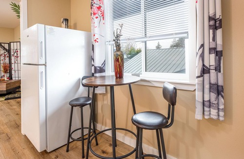 Central Area Apartment | The Twin Flats (Audrey and Far East Escape)