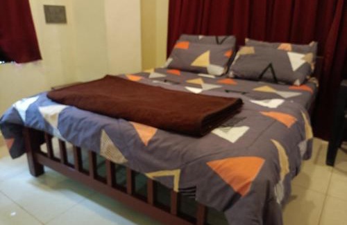 Stuart Hill House | The two bedroom house