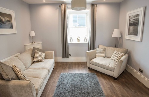 Tynemouth Cottage | THE TYNEMOUTH COTTAGE, country holiday cottage in Tynemouth