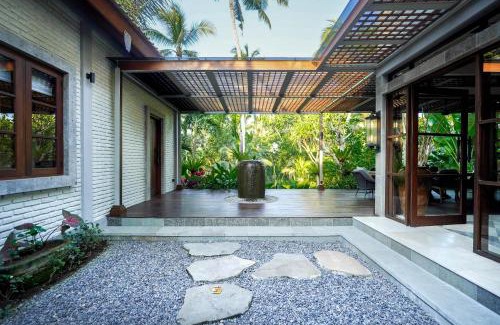 Kedewatan Villa | The Ubāri Bali - Luxury Riverside Escape