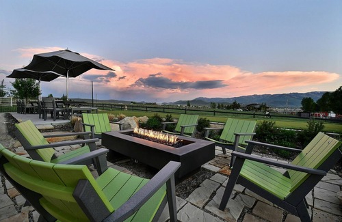 North Snyderville Basin House | The Ultimate Vacation Rental Property - It's One Of A Kind