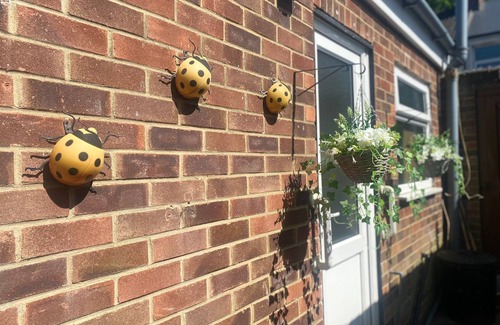 Middlesbrough House | The Union - Stylish 4 Bed House