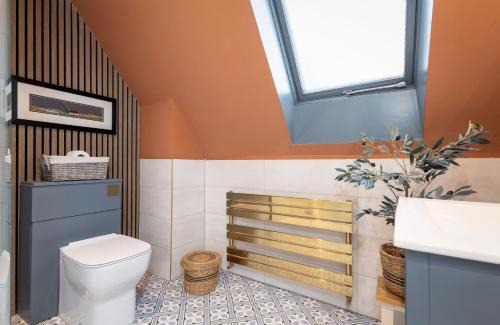 Dunblane House | The Unique Cathedral Hideaway