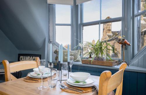 Dunblane House | The Unique Cathedral Hideaway