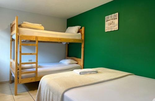 Banos de Agua Santa Apartment | The Urban Getaway - 4 Bedrooms 3 Bath