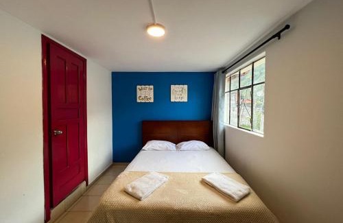 Banos de Agua Santa Apartment | The Urban Getaway - 4 Bedrooms 3 Bath
