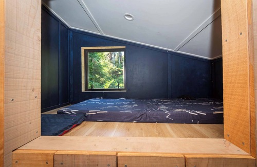 Lynmore House | The Urban Hut Summary