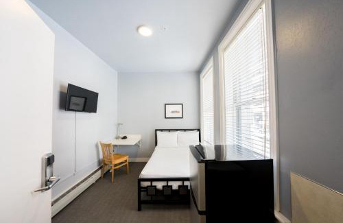 Downtown San Francisco Hotel | The Urban