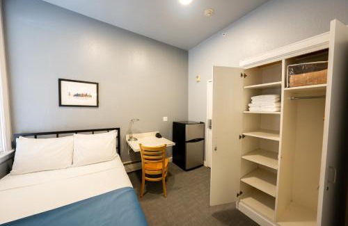 Downtown San Francisco Hotel | The Urban