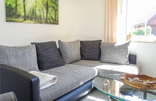 Beckerwitz House | The vacation home on the coast of mecklenburg-Vorpommern offers you the ideal starting point for you