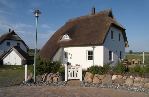 Zinnowitz House | The vacation oasis in Zinnowitz - beach, peace and pure luxury in the middle of nature