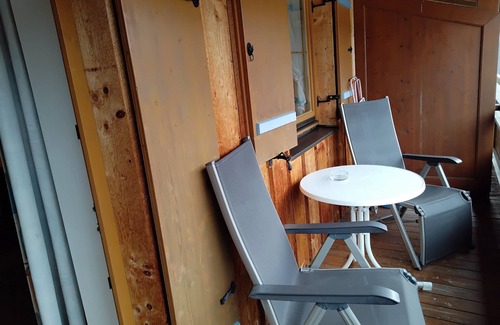 Aschau im Chiemgau Apartment | The vacation village invites you: Vacation apartment ciao-aschau Göke