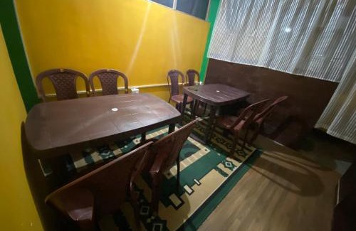 Darjeeling House | The Vagabond’s Homestay