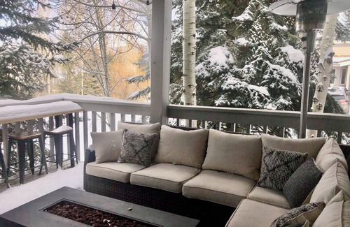Edwards House | The Vail and Beaver Creek Family Friendly Adventure Home!