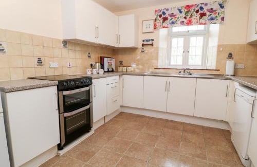 Beaworthy House | The Vale