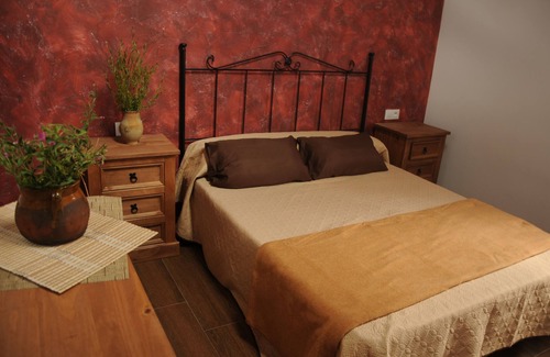 Tragacete Apartment | THE VASALL 2 SWALLOW