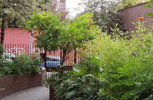 Quartiere XIII Aurelio Apartment | The Vatican Casetta near metro A