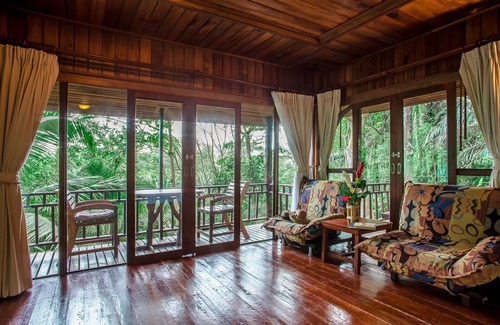 Ao Nang Hotel | The Vatika Resort and Spa