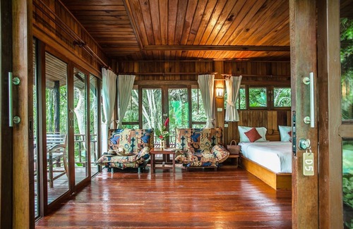 Ao Nang Hotel | The Vatika Resort and Spa