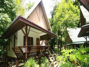 Ao Nang Resort | The Vatika Resort and Spa