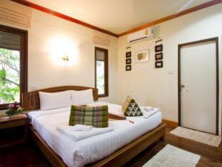 Ao Nang Resort | The Vatika Resort and Spa