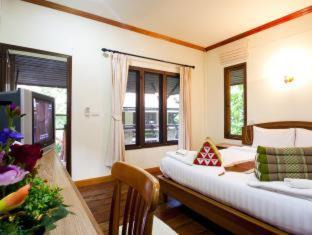 Ao Nang Resort | The Vatika Resort and Spa