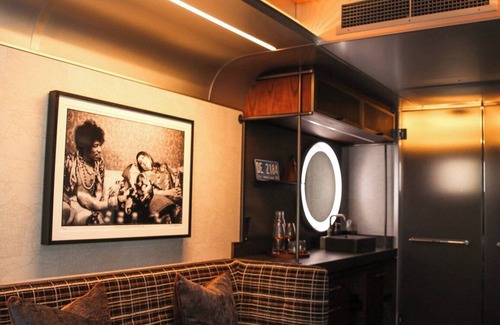 West Fens Hotel | The Verb Hotel
