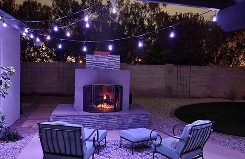 Covey House | The Veritas Retreat