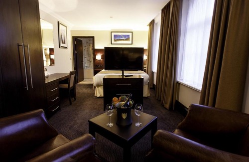 Newcastle-upon-Tyne Apartment | The Vermont ApartHotel