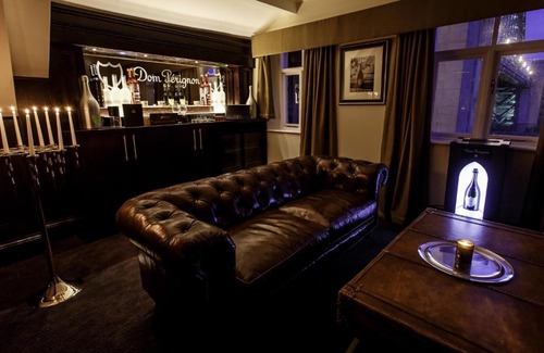 Newcastle-upon-Tyne Apartment | The Vermont ApartHotel