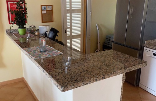 Capdepera Ski Chalet | The very best Location on Costa Canyamel