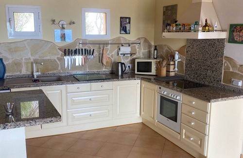 Capdepera Ski Chalet | The very best Location on Costa Canyamel