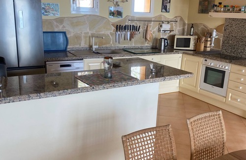 Capdepera Ski Chalet | The very best Location on Costa Canyamel