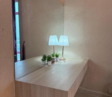 Wakaf Che Yeh Apartment | The Viana Apartment 1