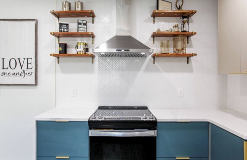Orlando House | THE VIANCA by EVRH