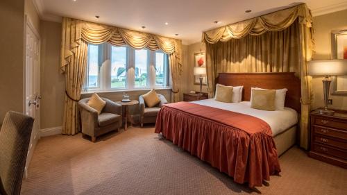 Sidmouth Hotel | The Victoria Hotel & Source Spa