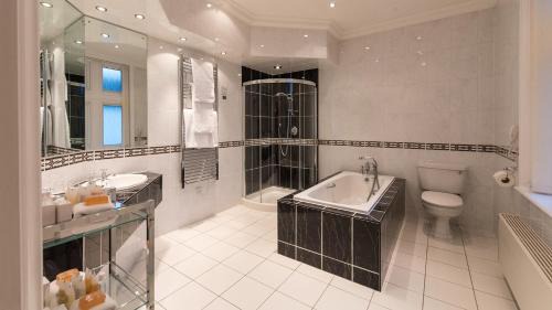 Sidmouth Hotel | The Victoria Hotel & Source Spa