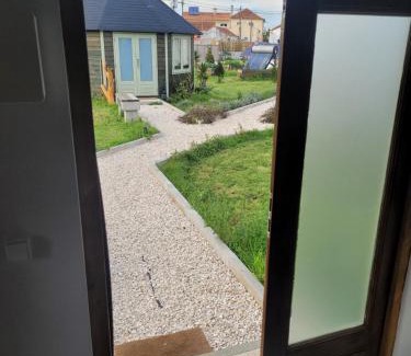 Vagos Resort | The Vie Llage - Olive Tree double bungalow
