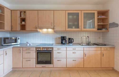 Mildstedt House | The "Vier Jahreszeiten" guest house in Mildstedt for up to 4 people