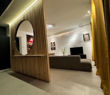 Historisch centrum Apartment | The View