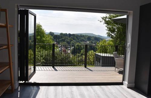 Shaftesbury House | The View