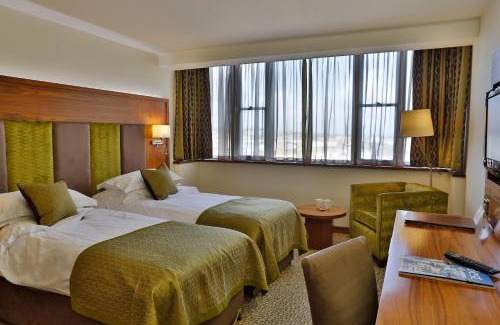 Eastbourne Seafront Hotel | The View Hotel