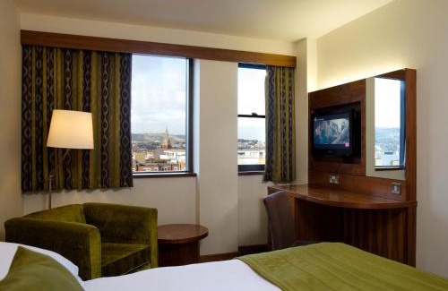 Eastbourne Seafront Hotel | The View Hotel