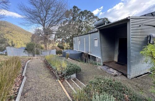 Warburton House | The View House Warburton