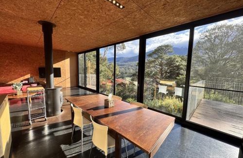 Warburton House | The View House Warburton