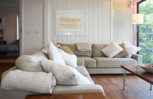 Shoreham House | The View in Shoreham